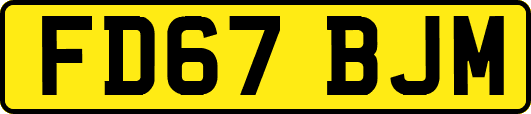 FD67BJM