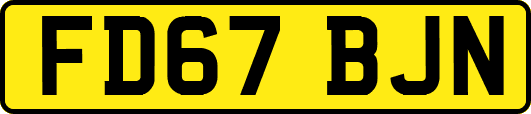 FD67BJN