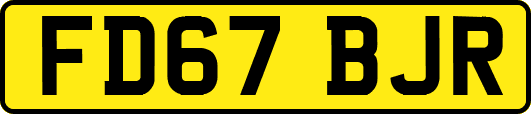 FD67BJR