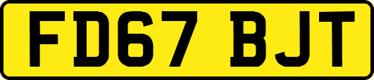 FD67BJT