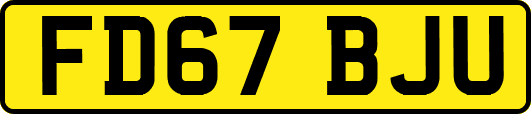 FD67BJU