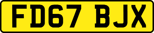 FD67BJX