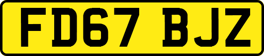 FD67BJZ