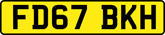 FD67BKH