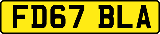 FD67BLA