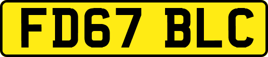FD67BLC