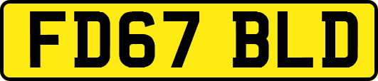FD67BLD