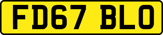 FD67BLO