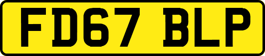 FD67BLP