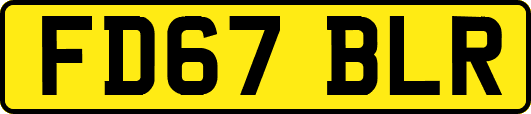 FD67BLR