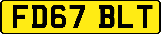 FD67BLT
