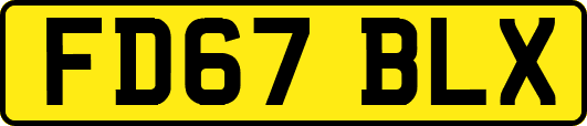 FD67BLX