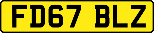 FD67BLZ