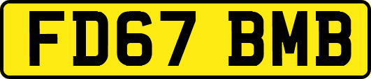 FD67BMB