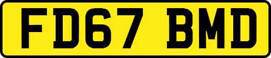 FD67BMD