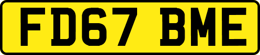 FD67BME