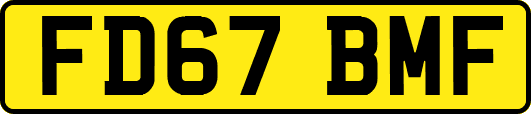 FD67BMF