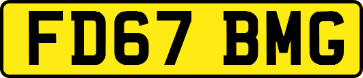 FD67BMG
