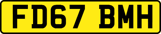 FD67BMH