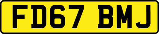 FD67BMJ