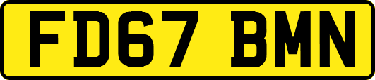 FD67BMN