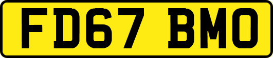 FD67BMO