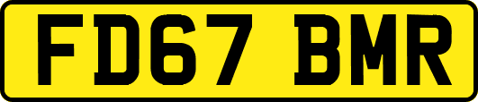 FD67BMR