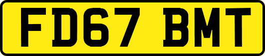 FD67BMT