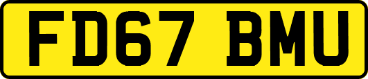 FD67BMU