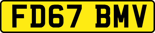 FD67BMV
