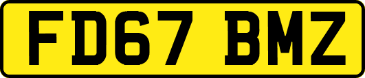 FD67BMZ