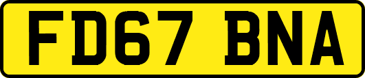 FD67BNA