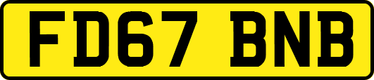 FD67BNB