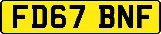 FD67BNF