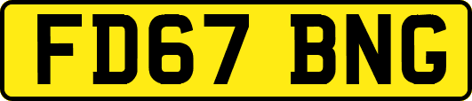 FD67BNG