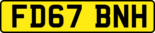 FD67BNH