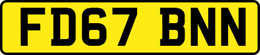 FD67BNN