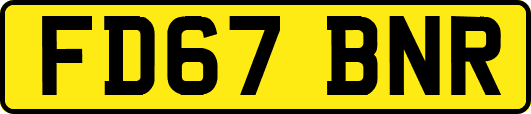 FD67BNR