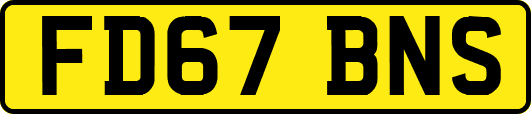 FD67BNS