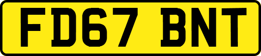FD67BNT