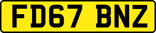 FD67BNZ
