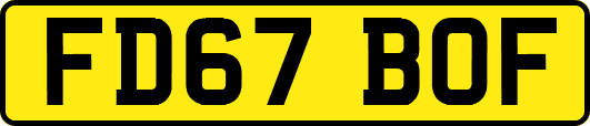FD67BOF