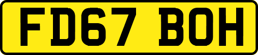 FD67BOH