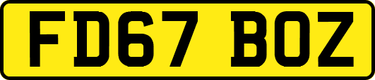 FD67BOZ