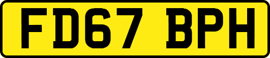 FD67BPH