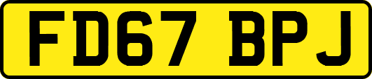 FD67BPJ