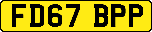 FD67BPP