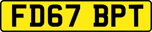 FD67BPT
