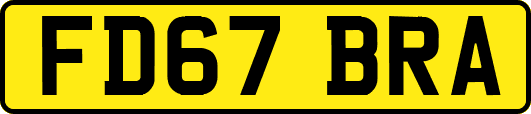 FD67BRA