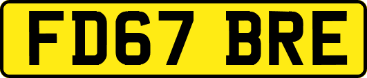 FD67BRE